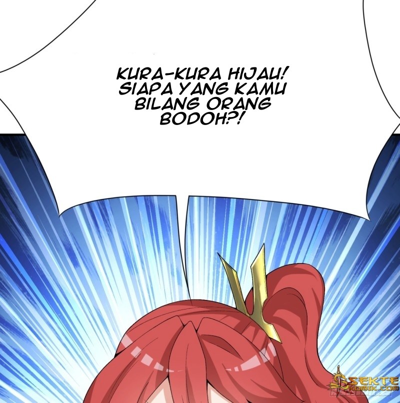 I Picked Up An Attributes Chapter 30 Gambar 30